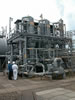 Process plant